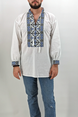 Camasa traditionala Pandele 2 [2]