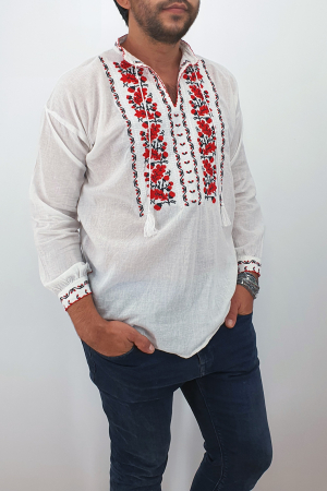 Camasa traditionala Paul 4 [2]
