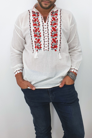 Camasa traditionala Paul 4 [0]