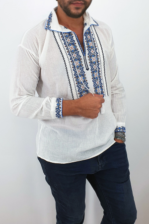 Camasa traditionala Robi [2]