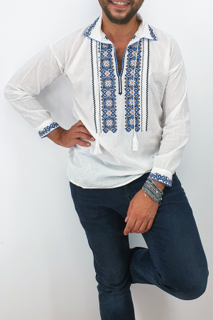 Camasa traditionala Robi [1]