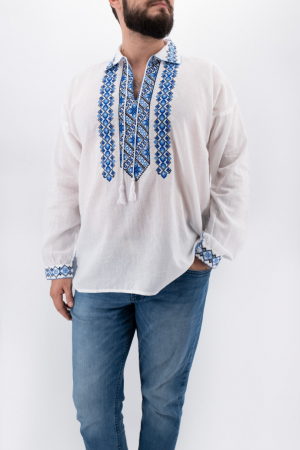 Camasa traditionala Sorin [0]