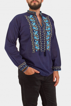 Camasa traditionala Paul 2 [1]