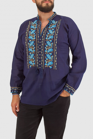 Camasa traditionala Paul 2 [0]