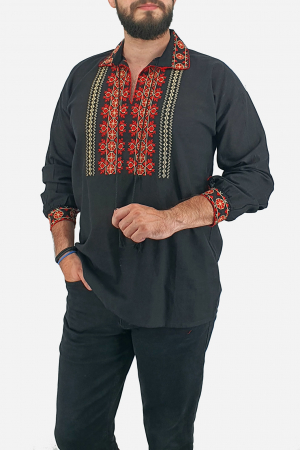 Camasa traditionala Constantin [0]