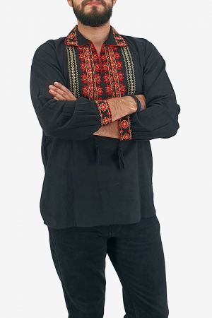 Camasa traditionala Constantin [1]