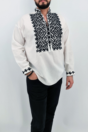 Camasa traditionala Angel [0]