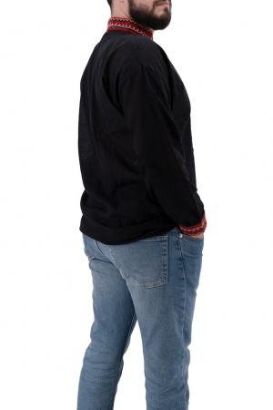 Camasa traditionala Popescu 4 - Marime Mare [3]