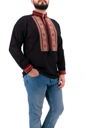 Camasa traditionala Popescu 4 [1]