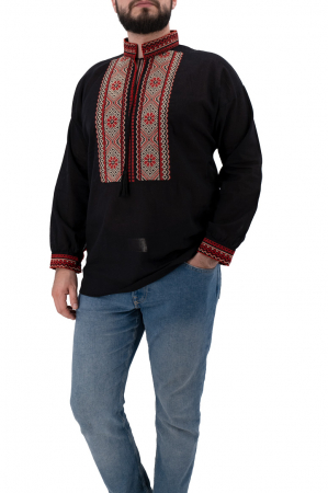 Camasa traditionala Popescu 4 [0]