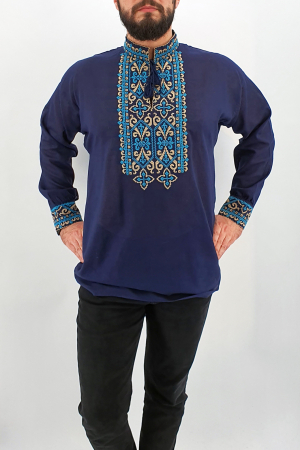 Camasa traditionala Popescu 2 [2]