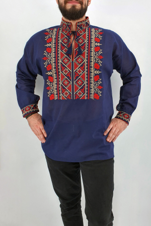 Camasa traditionala Popescu 3 [2]