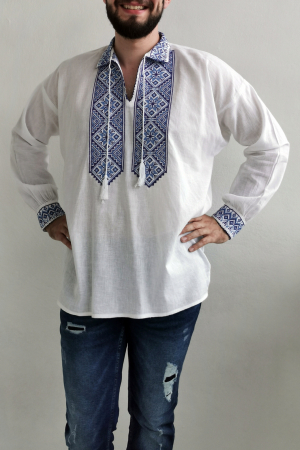 Ie traditionala Radu [1]