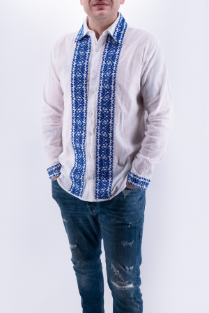 Camasa traditionala Ramon 3 [0]