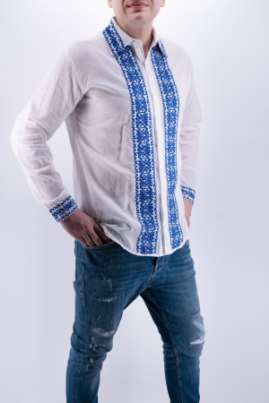 Camasa traditionala Ramon 3 [1]