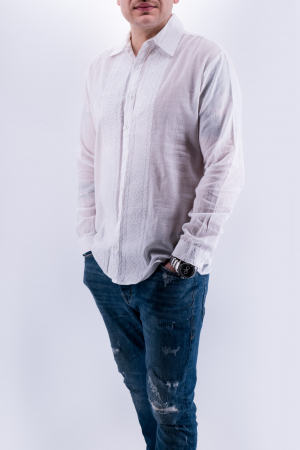 Camasa traditionala Aurel 7 [1]