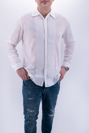 Camasa traditionala Aurel 7 [0]