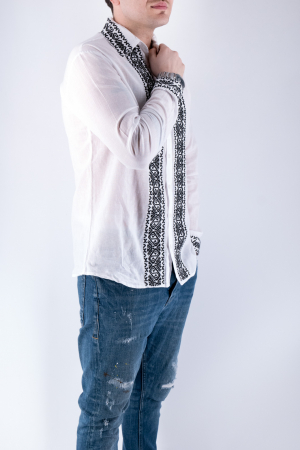 Camasa traditionala Ramon 2 [2]