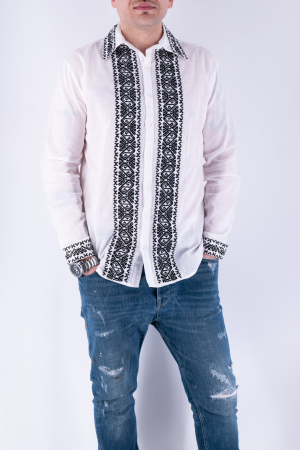 Camasa traditionala Ramon 2 [0]