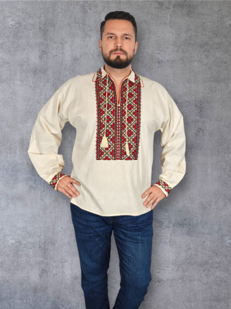 Camasa traditionala Rares 11 [1]