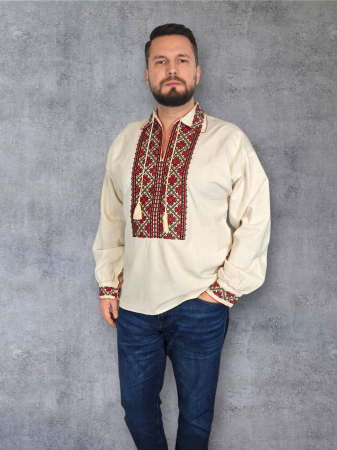 Camasi - Camasa traditionala Rares 11