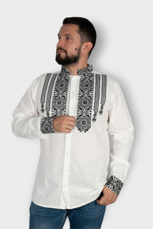 Camasa traditionala Mateias 2 [4]