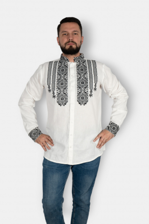 Camasa traditionala Mateias 2 [2]