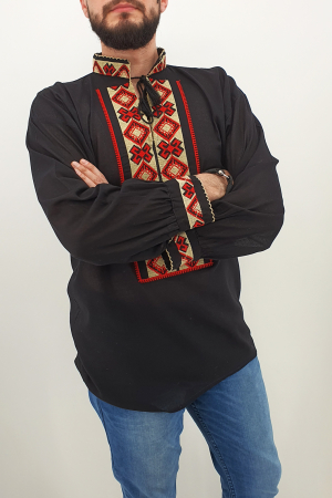 Camasa traditionala Razvan 2 [2]