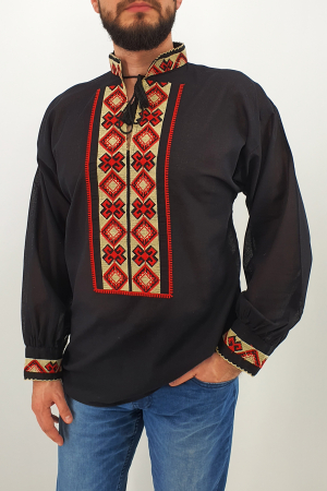 Camasa traditionala Razvan 2 [0]