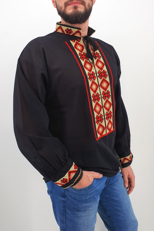 Camasa traditionala Razvan 2 [3]