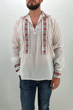 Camasa traditionala Abele [0]