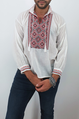 Camasa traditionala Marin [1]