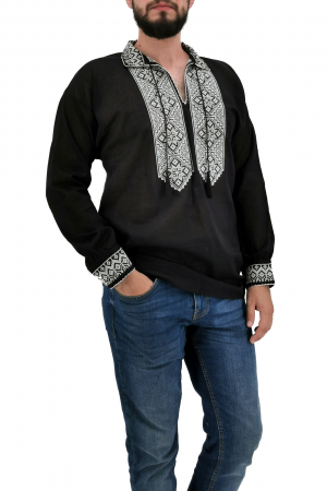 Camasa traditionala Ioan [0]