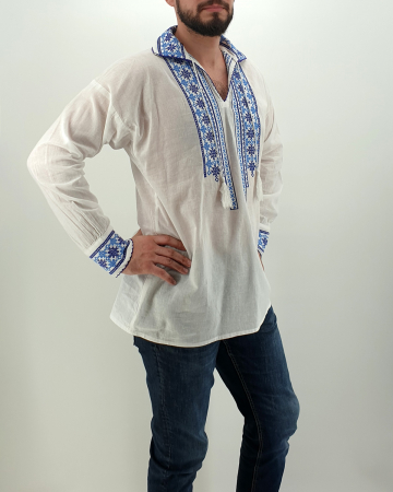 Camasa traditionala Ion 4 [3]