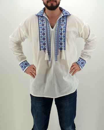 Camasa traditionala Ion 4 [0]