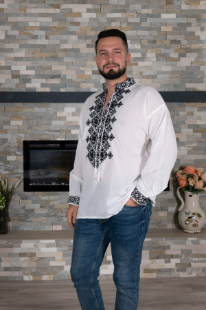 Camasa traditionala Simon 3 [1]