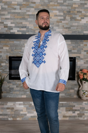 Camasa traditionala Simon 2 [0]