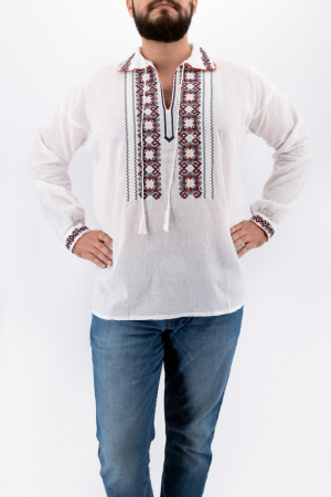 Camasa traditionala Georgian [2]