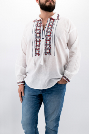 Camasa traditionala Georgian [0]