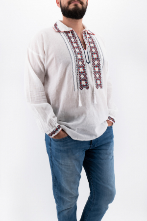 Camasa traditionala Georgian [1]