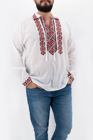 Camasa traditionala Sorin 2 [0]