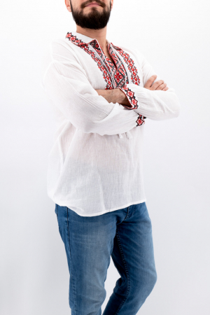 Camasa traditionala Sorin 2 [2]