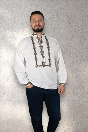 Camasa traditionala Dorian [1]