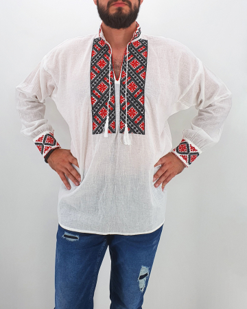 Camasa traditionala Theodor 3 [2]