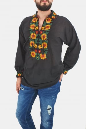 Camasa traditionala Felix [1]