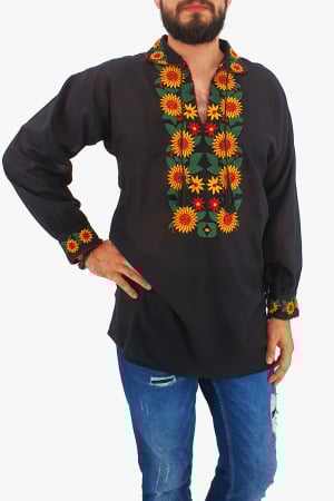 Camasa traditionala Felix [0]