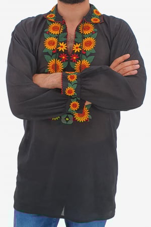 Camasa traditionala Felix [2]