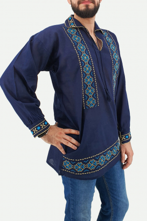 Camasa traditionala Tiberiu [1]