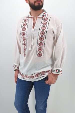 Camasa traditionala Tiberiu 3 [1]