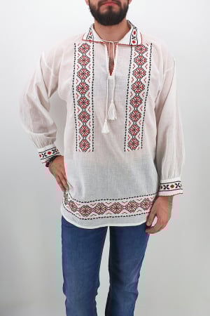 Camasa traditionala Tiberiu 3 [0]